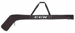 CCM Stickbag. - SVART