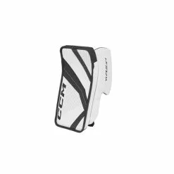 CCM Stöt YTflex 3 YTH White/Black