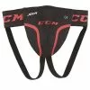 CCM Suspensoar Jock Yth. - SVART 2 CCM Suspensoar Jock Yth. - SVART -Billig CCM Butik ccm suspensoar jock yth