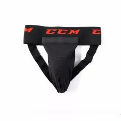CCM Suspensoar Jr