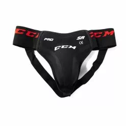 CCM Suspensoar Pro Jock Sr