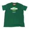 CCM T-Shirt Fan Logo Fbk JR -Billig CCM Butik ccm t shirt fan logo fbk jr