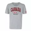 CCM T-Shirt Flag Tee Team Canada SR -Billig CCM Butik ccm t shirt flag tee team canada sr