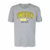 CCM T-Shirt Flag Tee Team Sweden SR -Billig CCM Butik ccm t shirt flag tee team sweden sr