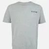 CCM T-Shirt Historical SR Athletic Grey -Billig CCM Butik ccm t shirt historical sr athletic grey