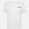 CCM T-Shirt Historical SR White -Billig CCM Butik ccm t shirt historical sr white
