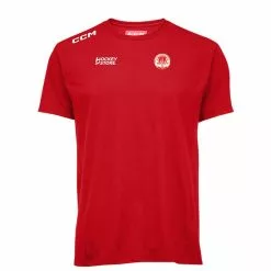 CCM T-Shirt Team Premium Essential VIK Jr