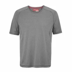 CCM T-Shirt Team Training SR Grey