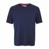 CCM T-Shirt Team Training SR Navy -Billig CCM Butik ccm t shirt team training sr navy