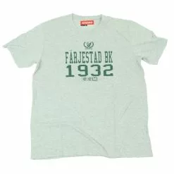 CCM T-Shirt Vintage Fbk SR
