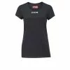 CCM T-Shirt Women'S Crew Neck SR Black -Billig CCM Butik ccm t shirt womens crew neck sr black