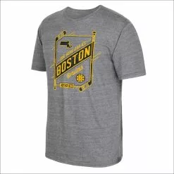 CCM T-Shirts Our Home Our Ice T-Shirt Sr. -Billig CCM Butik ccm t shirts our home our ice t shirt sr 2