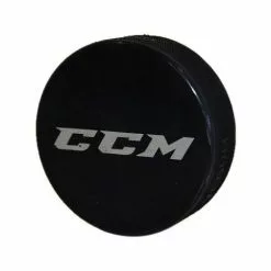 CCM Träningspuck - Smetfri
