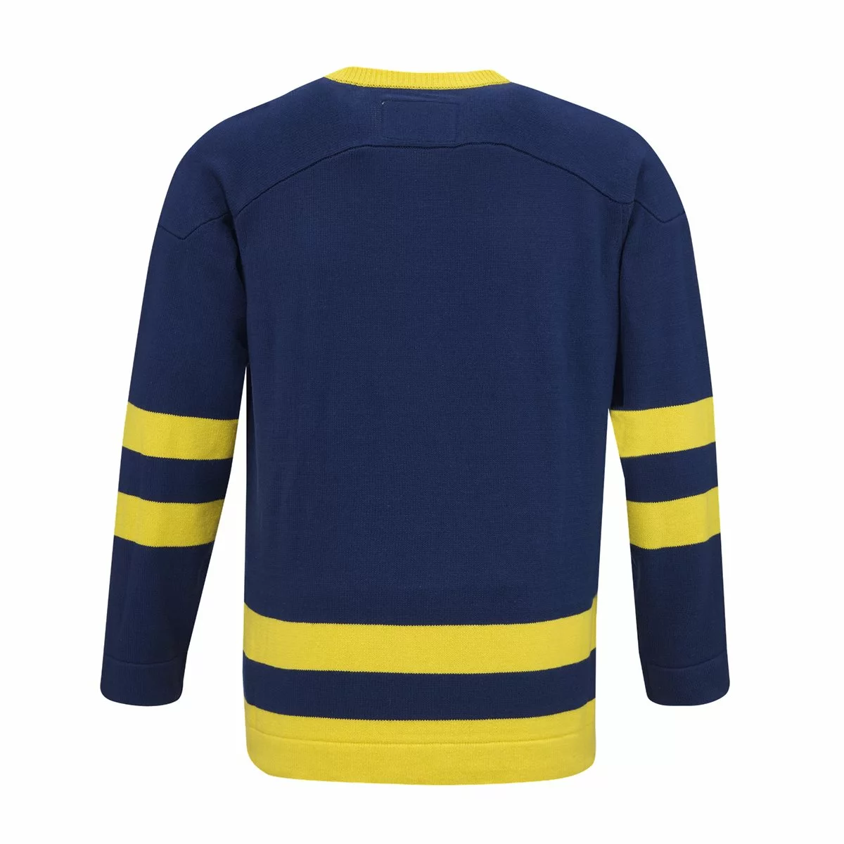 CCM Tröja Flag Vintage Sweather Team Swe 4 CCM Tröja Flag Vintage Sweather Team Swe - Bild 2