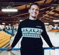 CCM Tröja Holiday Ugly Christmas SR 7 CCM Tröja Holiday Ugly Christmas SR -Billig CCM Butik ccm troja holiday ugly christmas sr 2