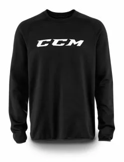 CCM Tröjor Locker Room Suit Top Jr. -Billig CCM Butik ccm trojor locker room suit top jr 2