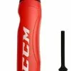 CCM Vattenflaska 0.9 Liter - RÖD -Billig CCM Butik ccm vattenflaska 09 liter