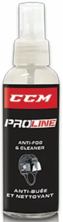 CCM Visir Proline Anti-fog - 120ml